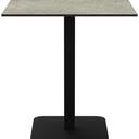 Abbildung table à manger Kerst Slim Vorderansicht