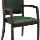 Abbildung Armstoel Mily Schrägansicht