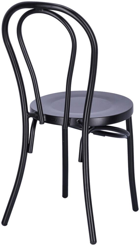 Abbildung chair Hion Schrägansicht