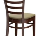 Abbildung chaise Ute Schrägansicht