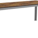 Abbildung Esstisch Torger T Schrägansicht