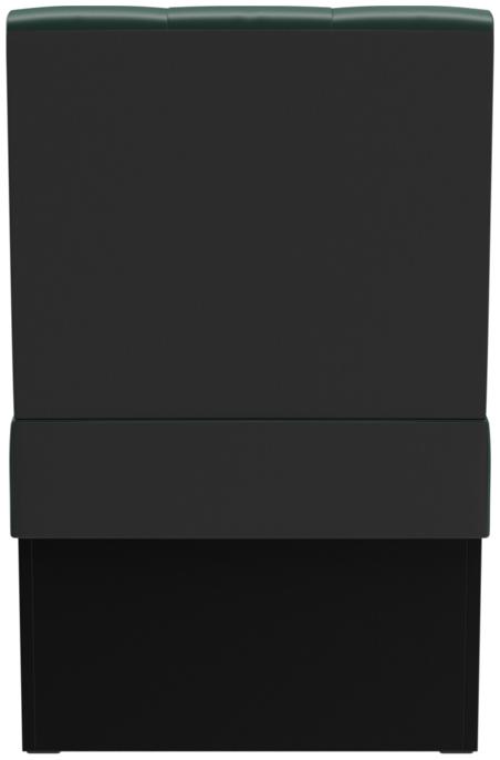 Abbildung Zwischenelement 60 cm Hester Rückansicht