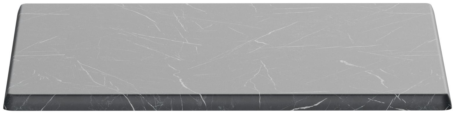 Abbildung Tischplatte Easy Classic Vorderansicht