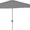 Abbildung umbrella Halina Schrägansicht