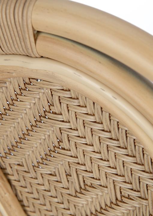 Abbildung chaise Marco Detailansicht