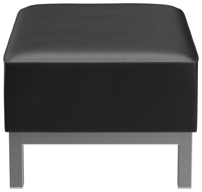 Abbildung Tabouret Chilly Rückansicht