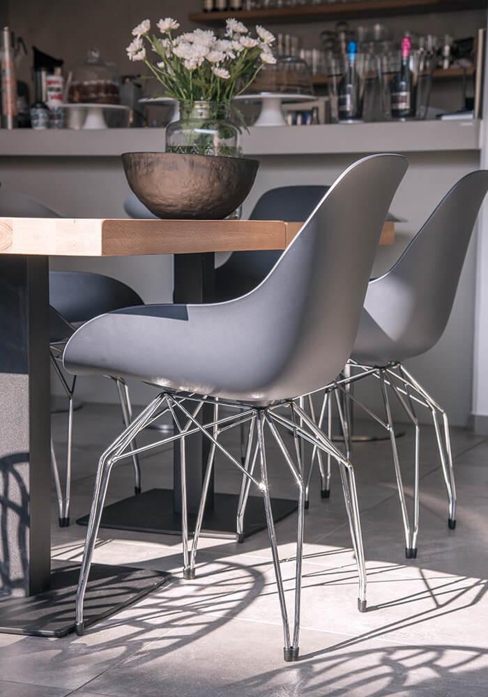 Abbildung chaise Dimple Ambiente