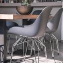 Abbildung chaise Dimple Ambiente