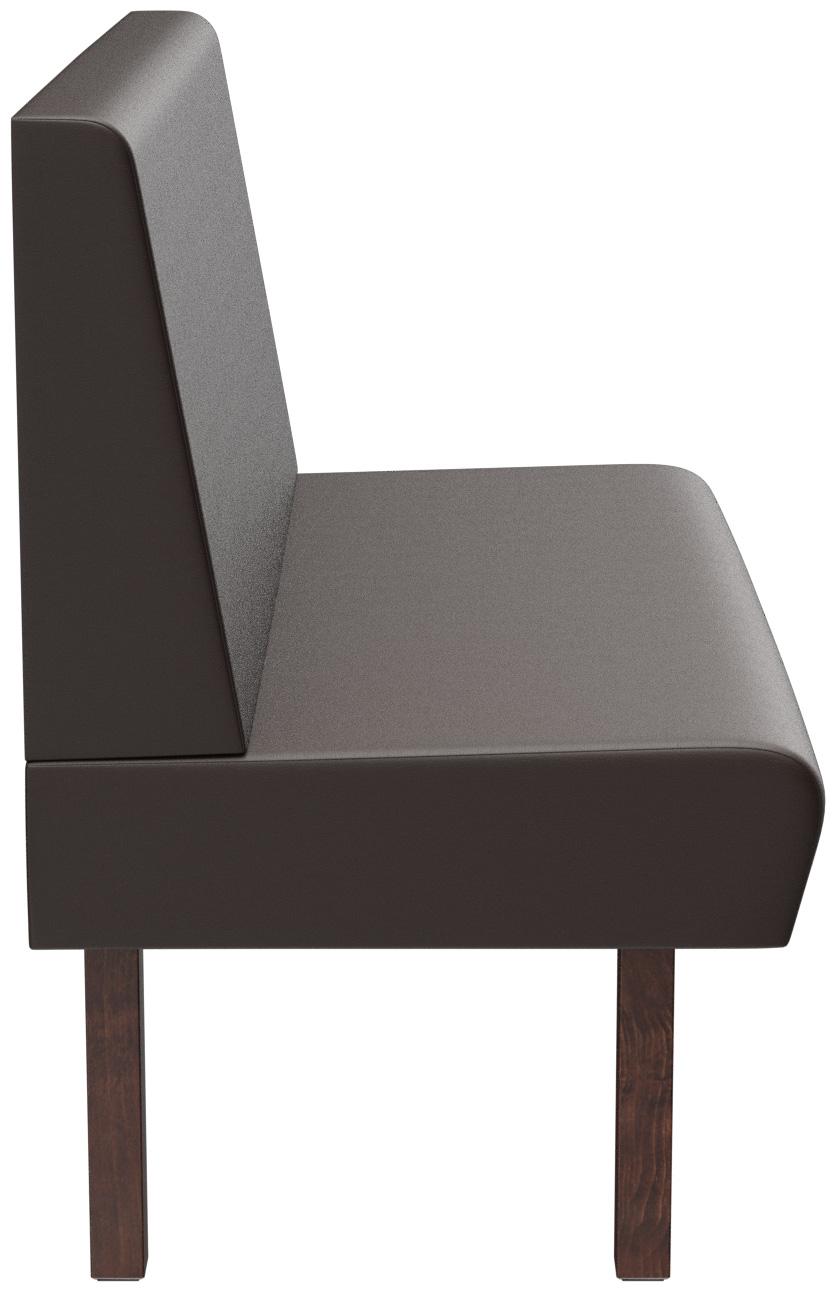 Abbildung intermediate element 120 cm Anett Seitenansicht