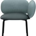 Abbildung left-hand corner armchair Liberty Vorderansicht