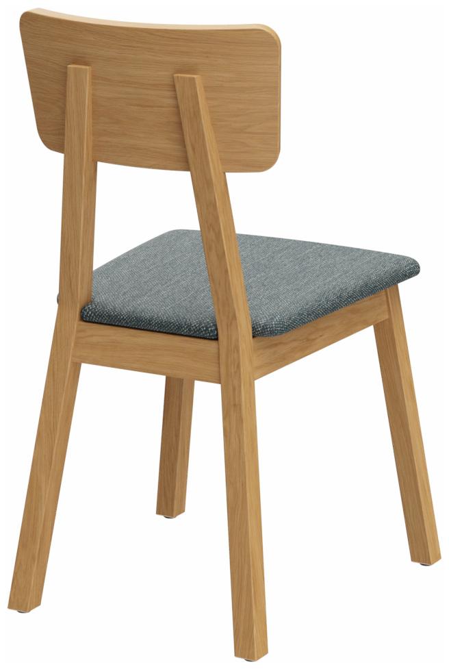 Abbildung chaise Wanto Schrägansicht