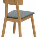 Abbildung chaise Wanto Schrägansicht