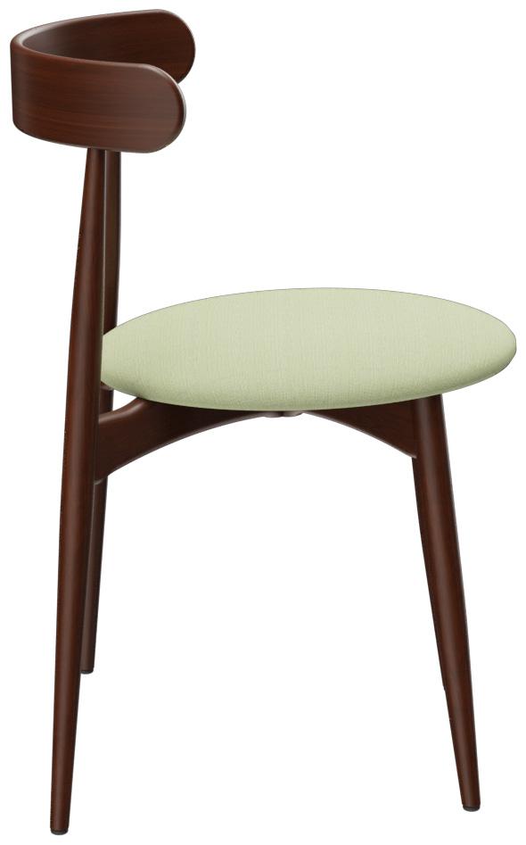 Abbildung stoel Franka Seitenansicht