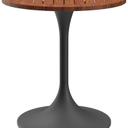 Abbildung dining table Caius Vorderansicht