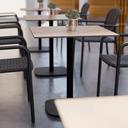 Abbildung Chaise à accoudoirs Penra Ambiente