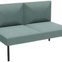 Abbildung Element 120 cm Tuya B Schrägansicht