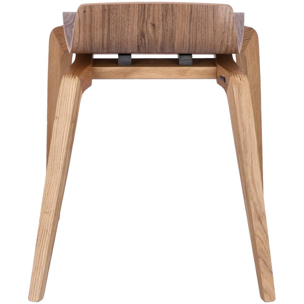 Abbildung stool Yoko Rückansicht