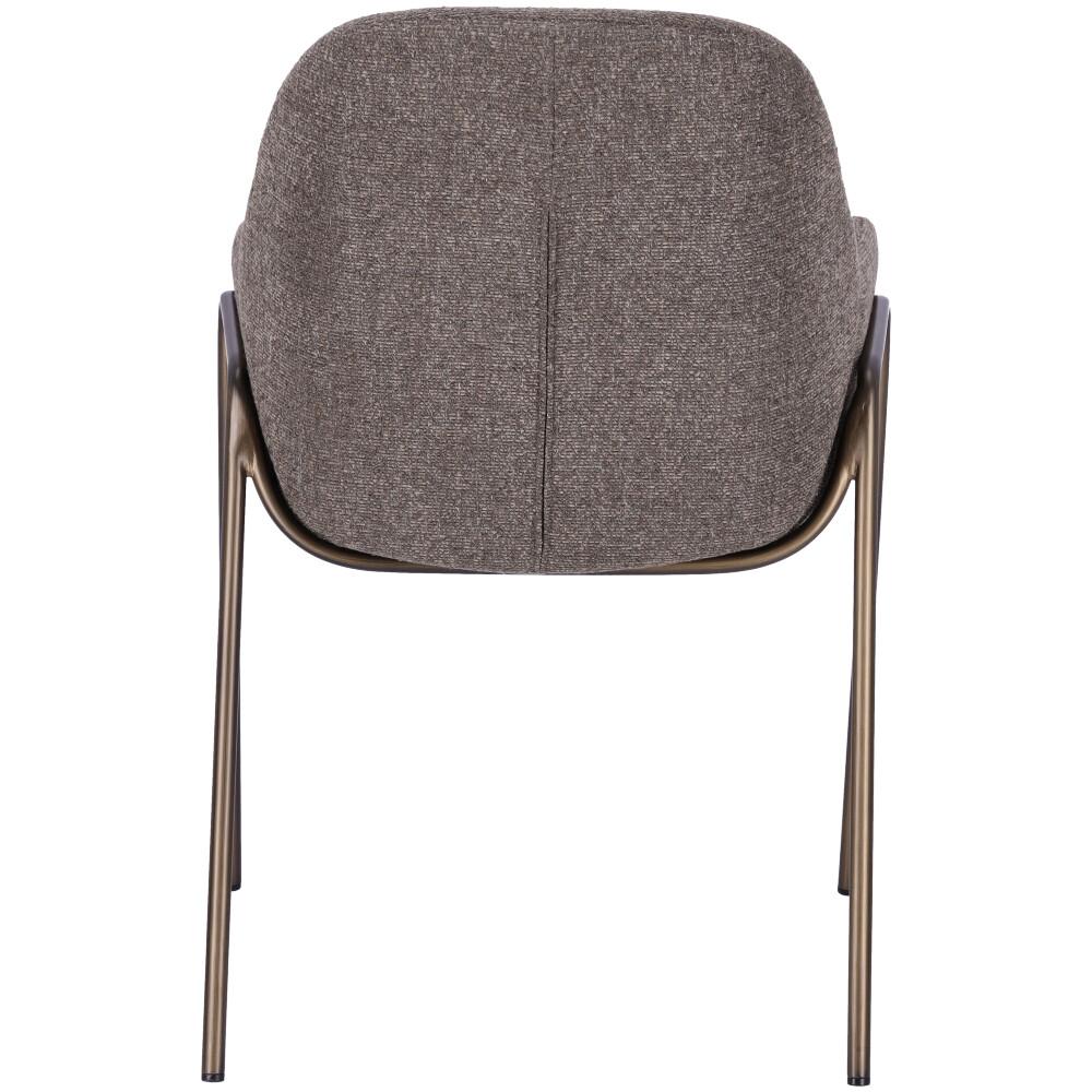 Abbildung Armstoel Arveno Rückansicht