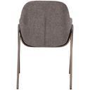 Abbildung Armstoel Arveno Rückansicht