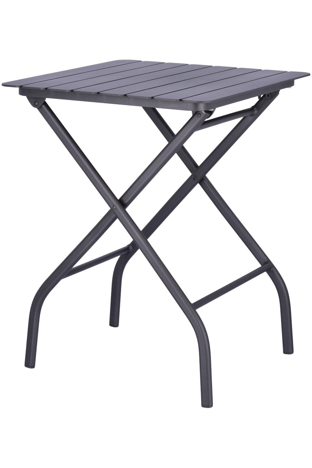 Abbildung dining table Baila T Schrägansicht