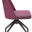 Abbildung chair Hada Seitenansicht