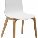 Abbildung Stuhl Yetta Schrägansicht