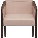 Abbildung Armstoel Paddy Vorderansicht