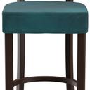 Abbildung Barkruk Damara Vorderansicht