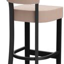 Abbildung bar stool Damara Schrägansicht