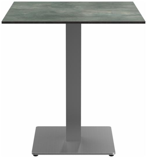 Abbildung dining table Kerst Rückansicht
