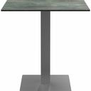 Abbildung dining table Kerst Rückansicht