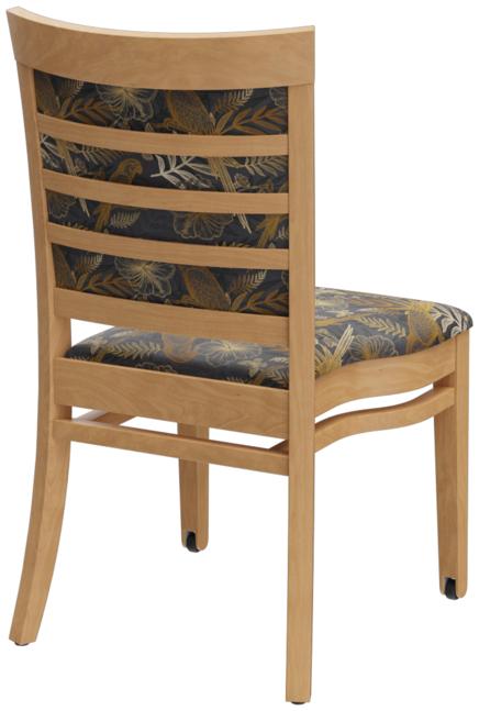 Abbildung chair Mily Schrägansicht