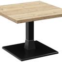Abbildung Couchtisch Modular T Schrägansicht