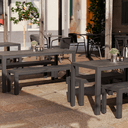 Abbildung banc 3 places Torger Ambiente