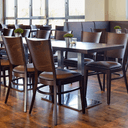 Abbildung chaise Quentin Ambiente