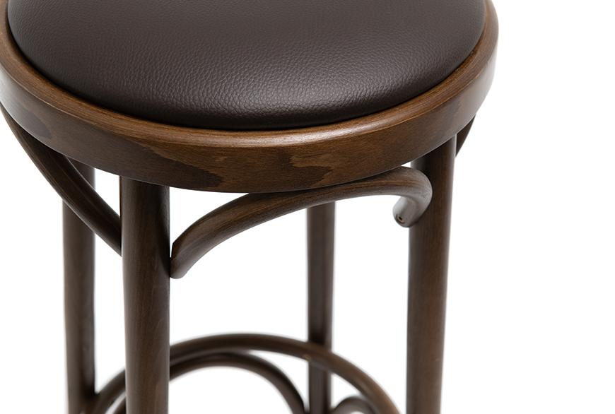 Abbildung Barhocker Bojan Detailansicht