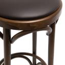 Abbildung Barhocker Bojan Detailansicht