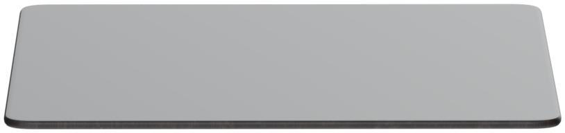 Abbildung Tischplatte Compact Slim A Vorderansicht