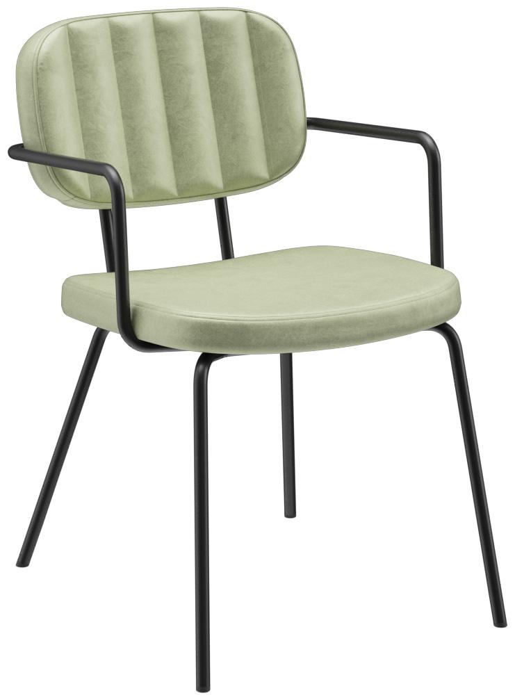 Chaise à accoudoirs Vayo