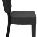 Abbildung chair Damara Seitenansicht