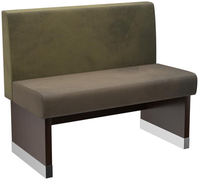 Single/base element 100 cm H-Line