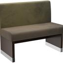Abbildung Single/base element 100 cm H-Line Schrägansicht