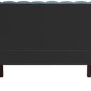 Abbildung Élément intermédiaire 120 cm Felipa Rückansicht