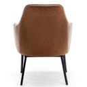 Abbildung armchair Romy Rückansicht