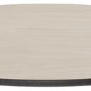 Abbildung Plateau de table Compact Slim Vorderansicht