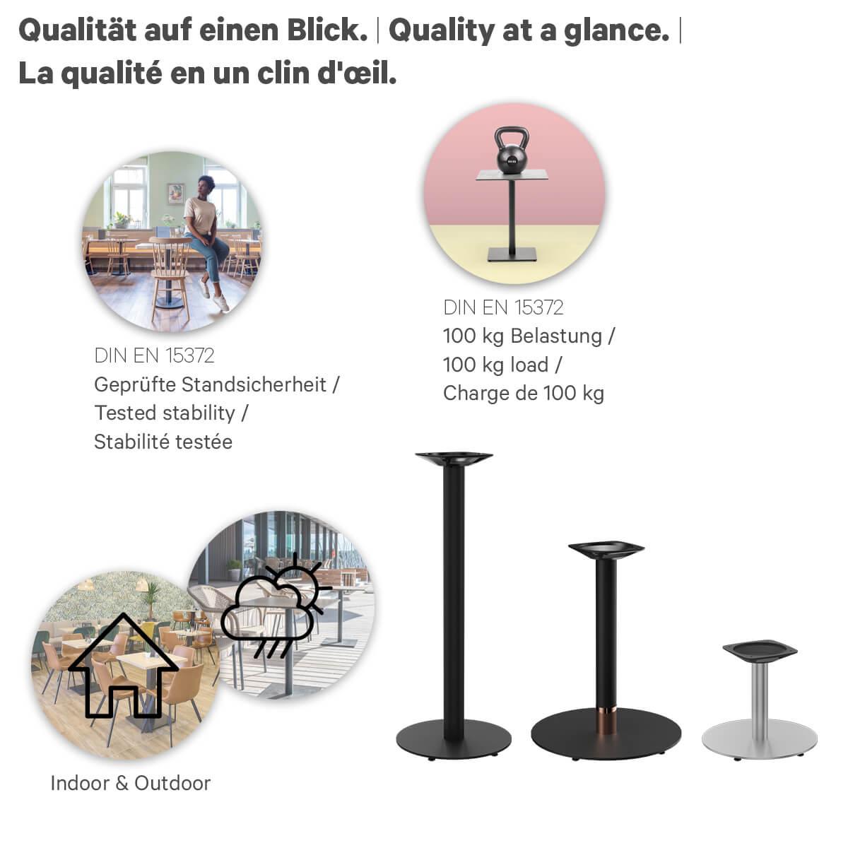 Abbildung dining table Kerst