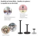 Abbildung dining table Kerst