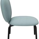 Abbildung armchair Liberty Seitenansicht