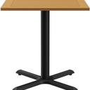 Abbildung dining table Kina Rückansicht