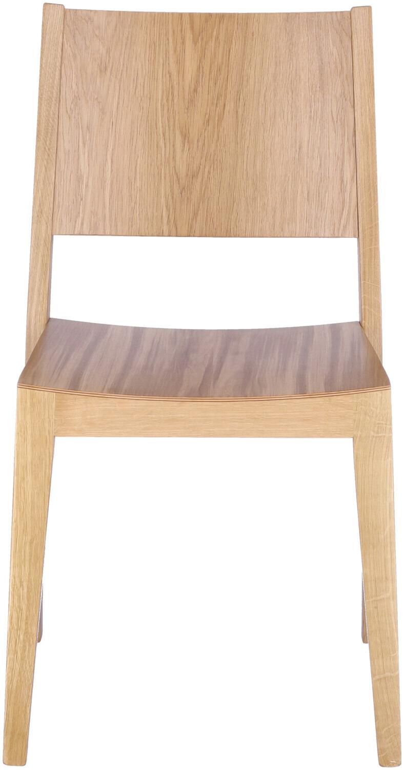 Abbildung chaise Quin Vorderansicht
